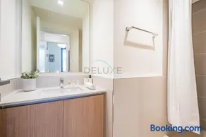 Conveniently Located Near Airport and Expo City 4BR Townhouse with Assistant Room at Parkside 2, Dubai South by Deluxe Holiday Homes - Image 3