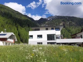 Appartement Falkner Manuel - Image 1