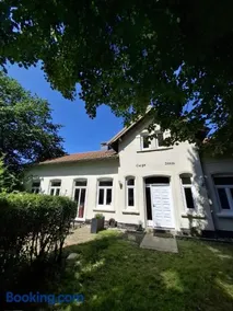 Ferienwohnung Meeresglück - Image 1