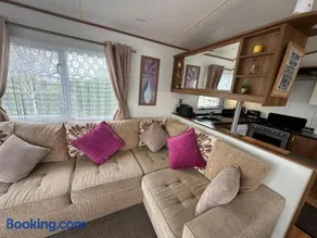 8 berth Waterside Ingoldmells Skegness R22 SANTANAVAN 6 - Image 5