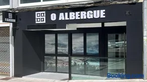 O Albergue de Fene - Image 1