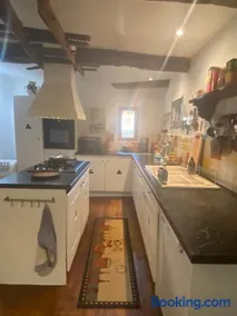 La Maisonnette D'Agel - Image 3
