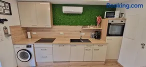 Appartment-Ferienwohnung mit Küche, Bad, WLAN, Klimaanlage, Modern eingerichtet - Image 1