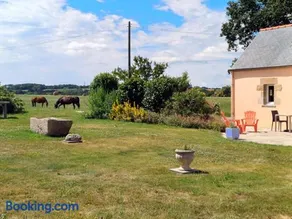 Plain pied en rez de jardin à la campagne et proche de l'océan - Image 1