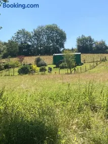 Shepherds Hut (Benny's) - Image 3