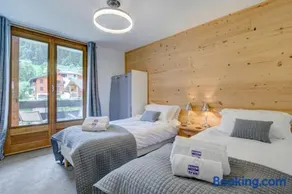 Jangilau B4 Apartement - Snow and Trek - Morzine - Image 2