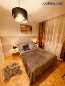ClickTheFlat Wokalna Apart Rooms - Image 1
