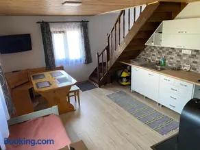 SKH R, 1 apartment, 2 bedrooms, 4-8 person - Image 2