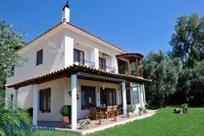 Poseidon villa m ammos - Image 1