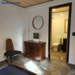 Fundo El Morro - Bed & Breakfast Las Pesebras - Image 2
