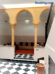Riad Nour Travel - Image 1