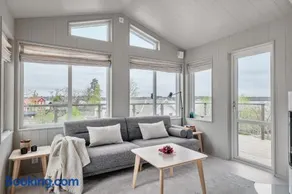 Hilltop Ocean House with Private Beach & Sunset - Image 3