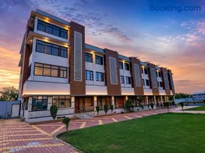Bits Pilani Resort - Image 1