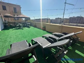 DOMUS NIKOLAI ROOMS AND TERRACE-Central Bari - Image 2