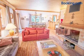 Chalet Le France - Image 1