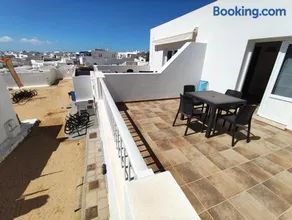 Apartment Mar&Mar with terrace 50m from the beach - Image 1