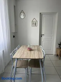Logement 10 minutes de rouen - Image 1