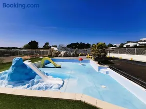 Le Cocon des Dunes - piscines chauffees - Image 1