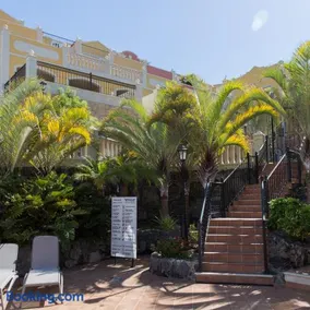 Luxe Appartement Palm Mar - Image 2