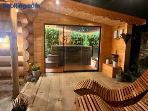 Domek Tatrzańska Zyngierka z Jacuzzi - Image 2