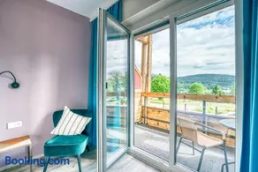 Hotel Eden Park - Image 4