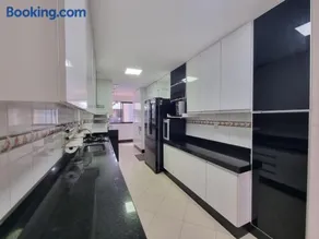 Apartamento No Chamonix - Image 1