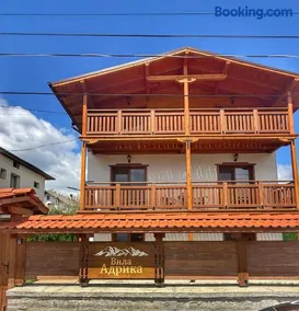 Villa Adrika - Image 1