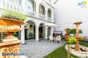 „Erlebe Luxus und Komfort in der Villa Bella Rosa in Binz!“ - Image 1