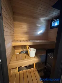 Cozy Guesthouse Liminka - Image 4