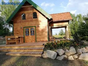 Domek letniskowy TONKA - Image 2