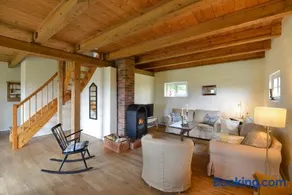 Ferienhaus Remise 6 Personen mit Terrasse - Image 3