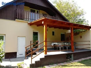 Pintyőke Vendégház Tőserdő - Image 3