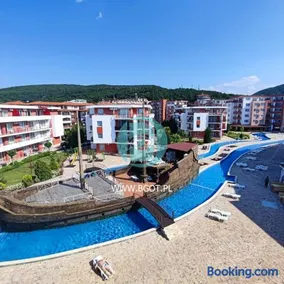 Privilege Fort Beach - Prestige Sea Viev Apartments - Image 3