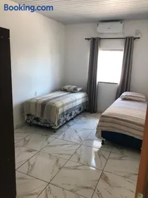 Apartamento bem localizado na Av.Principal - Image 2