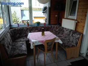Ferienhaus Rennsteig Müller - Image 2