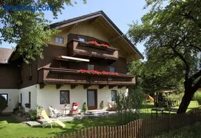 Schöne Gartenwohnung mit Blick ins Grüne - Image 1