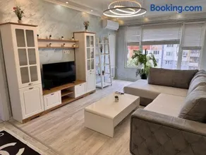 Balik Sky Residence Apartment - Image 1