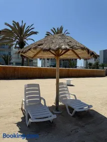 Oceanfront apartment con opcion de Velero - Image 2