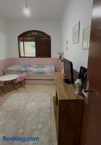 Casa com área de lazer em Xerém - Image 1