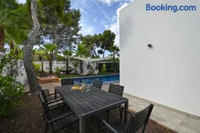 Villa Cap Blanc Moraira - Image 5
