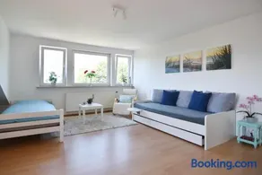 Komplett ausgestattete Ferienwohnung in Wermelskirchen - Image 1