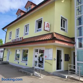 Geräumige Unterkunft für bis zu 8 Personen in Straubing-Ittling - Image 1