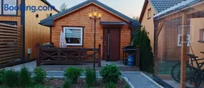 Grabska Osada SUN HOUSE - domki całoroczne ogrzewane - Image 2