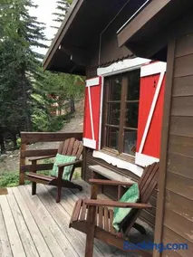 Chalet Le Blij / Centre Station La Foux - Image 2