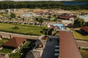 Cabana Suzanne Băile Figa-cu aer conditionat - Image 2