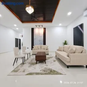 Familia Pool Villa Jerteh Besut Terengganu - Image 1