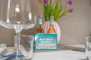 Maritim und individuell in Wenningstedt mit Balkon - Image 4