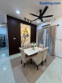Paradise Homestay Marang - Image 5