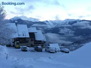 Le MAZOT chalet Lucie - Image 3