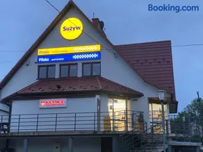 Apartamenty Suzyw Pilsko - Image 1